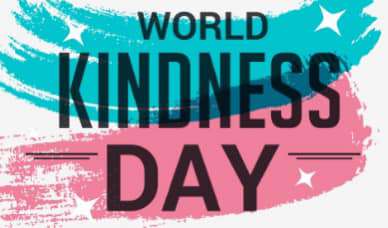 World Kindness Day Wishes Images