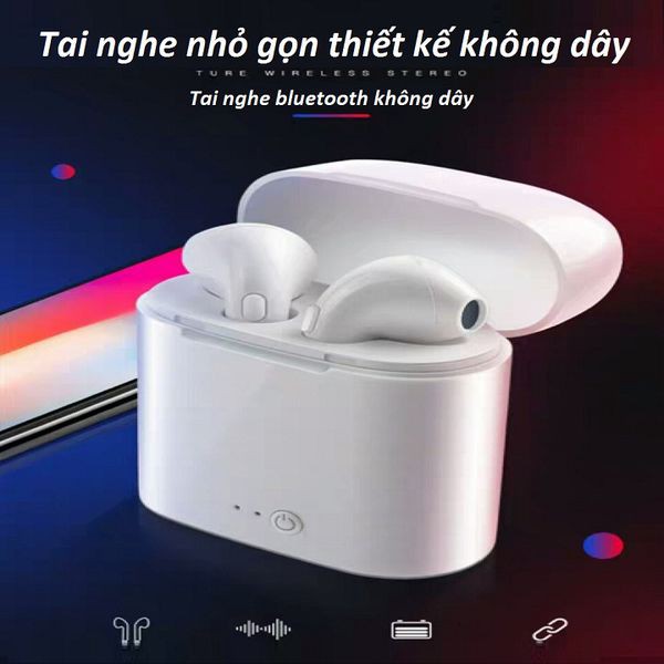 Tai nghe bluetooth TWS không dây