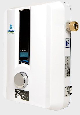 EcoSmart Electric Tankless Water Heater Eco 11