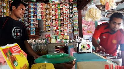 Cara Membuka Usaha Warung Kopi Yang Laris