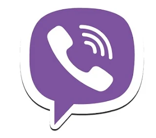  برنامج فايبر Viber