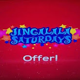 TataSky Jingalala Saturday- Get Kids mini Pack For 30 days at Rs.1