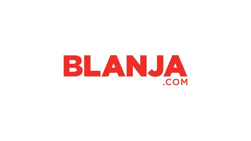 Lowongan kerja BLANJA.com