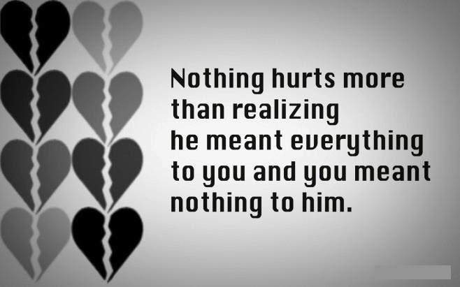 sad quotes that will make u cry