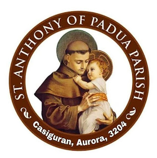 St. Anthony de Padua Parish - Casiguran, Aurora