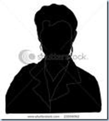 mystery woman