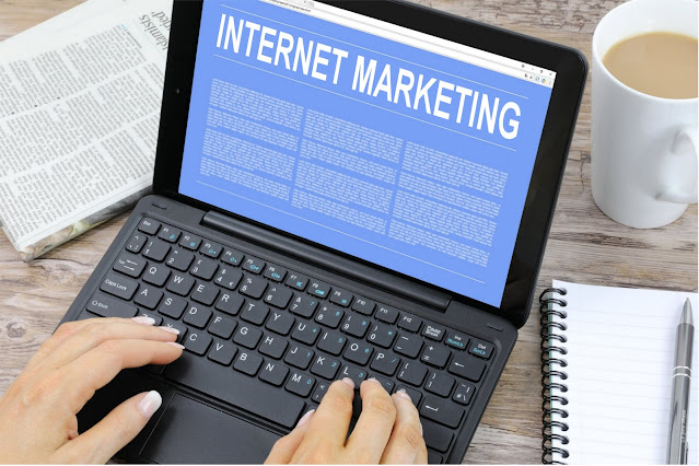 Internet Marketing for Small Businesses