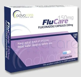 FluCare دواء