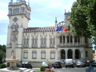 Hôtel de ville