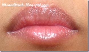 nivea angel star lip swatch, by bitsandtreats nivea angel star lip swatch, by bitsandtreats