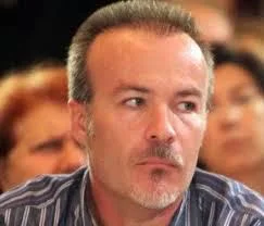 Νίκος Μπογιόπουλος