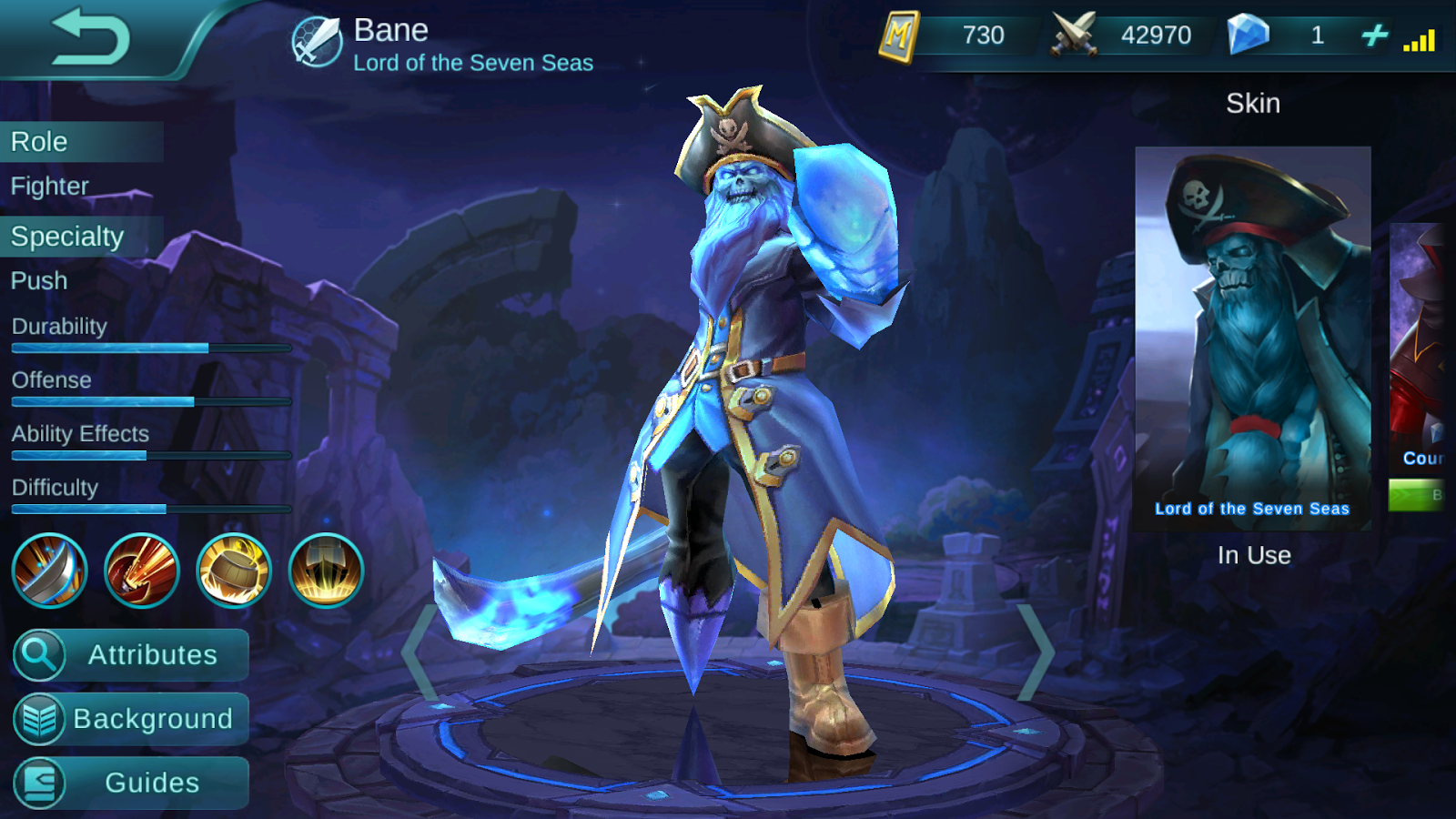 7 Hero Yang Harus Lo Hindari Saat Solo Ranked Mobile Legends Kincir