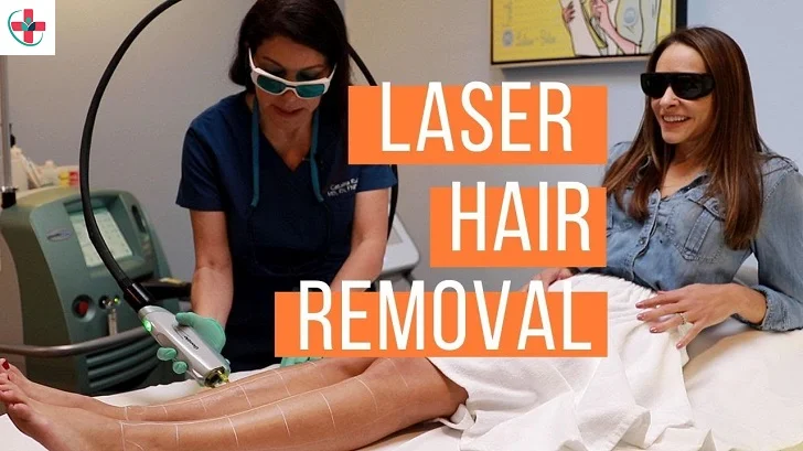 Laser Hair Removal