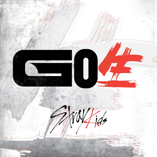 Stray Kids – GO LIVE (1st Full Album) Descargar