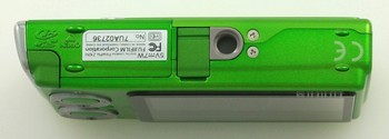 Fujifilm FinePix Z10fd