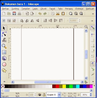 Free Software Inkscape Graphics Editor