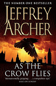 As the Crow Flies (English Edition)