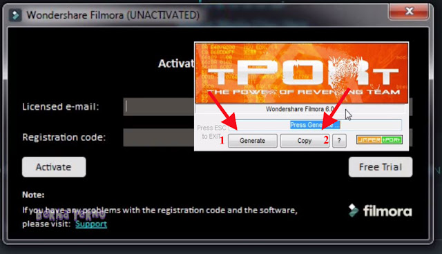 Download Dan Cara Crack Wondershare Filmora All Version Terbaru Dengan Praktis Dijamin work  Download Dan Cara Crack Wondershare Filmora All Version Terbaru Dengan Praktis Dijamin work 100%