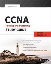 CCNA Study Guide 