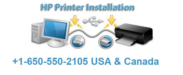 Printer drivers for HP Printer