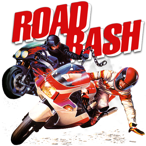 تحميل لعبة Road Rash Full Game Setup Free Download   