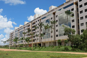Setor Noroeste - Brasília (DF)