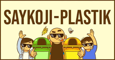 Download Lagu Mp3 Video Saykoji - Plastik