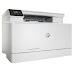 HP Color LaserJet Pro MFP M182n Driver Downloads, Review