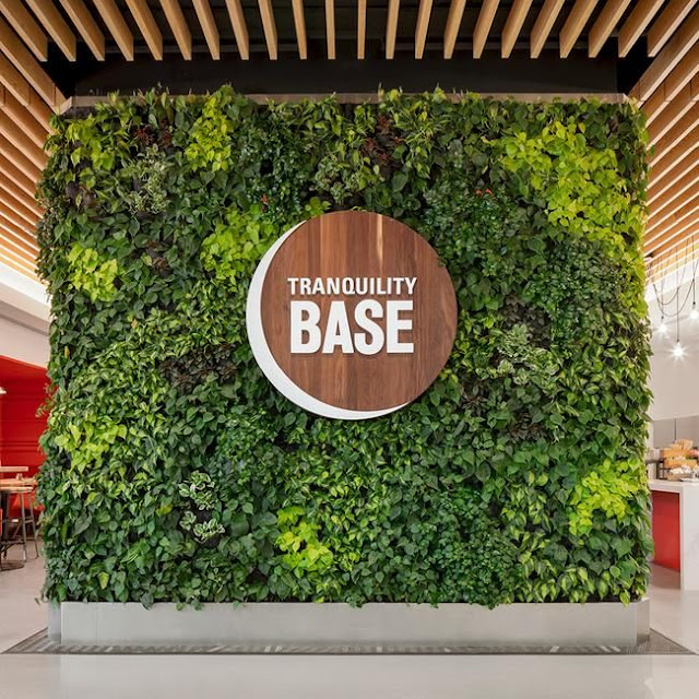 Green wall