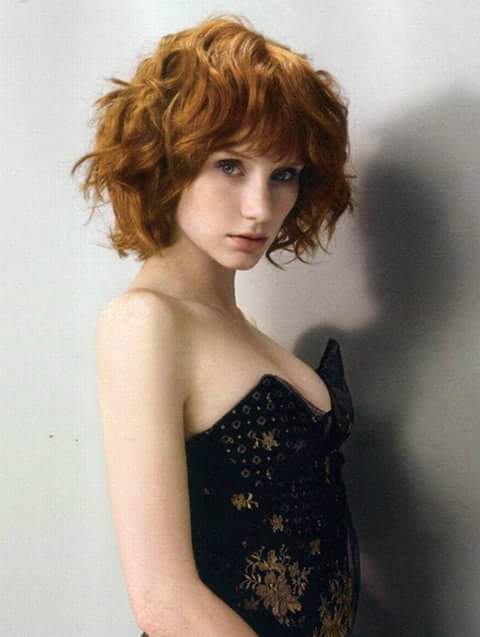 Bryce Dallas Howard hot image