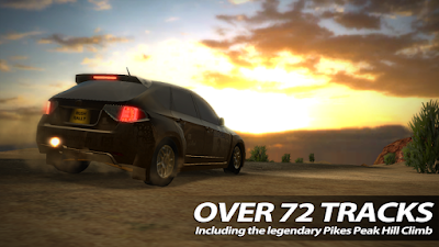 Rush Rally 2 v1.51 Apk-3