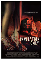 Invitation Only 2009 full movies free