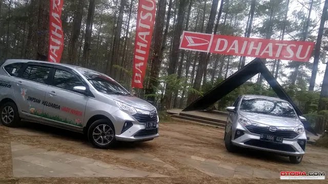 Akankah Daihatsu Ungkap Sebab Penjualannya Turun