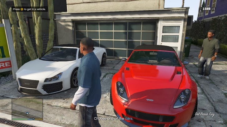 where to buy cars in gta 5 online