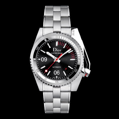 Dior Chiffre Rouge D01