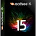 ACDSee 15.1 Build 197 Full + Serial Key, Keygen, Registered Free Download