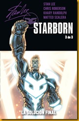 starborn 3