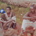 Two Men Arrested For Stealing Tubers Of Yam In Delta State [See Photos] 