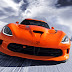 2014 Dodge SRT Viper TA