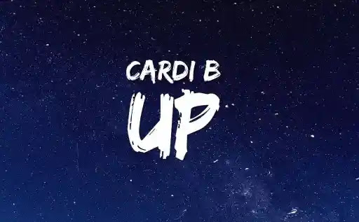 Up Lyrics Cardi B
