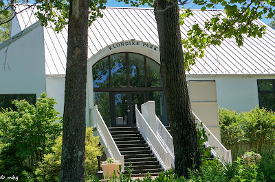 Klondike Park Meeting Facility