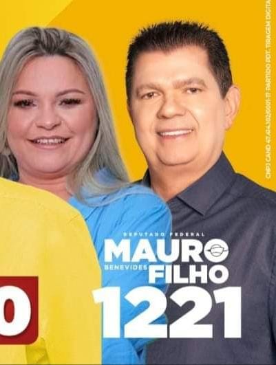 PORANGA:. VEREADORA ALIADA DO PREFEITO E SEU ESPOSO "SECRETÁRIO DE ESPORTES" VOTARAM EM MAURO FILHO O CANDIDATO DA OPOSIÇÃO.