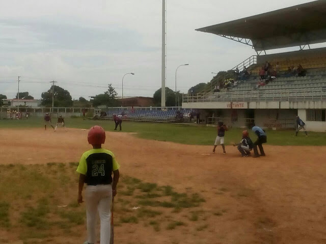 APURE: Tres peloteros apureños están protegidos para un futuro en el béisbol profesional.