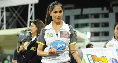 ccl genelia