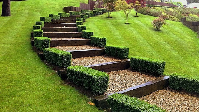 Landscaping company in UAE