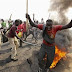 Badoo: Ikorodu occupants escape as a group 
