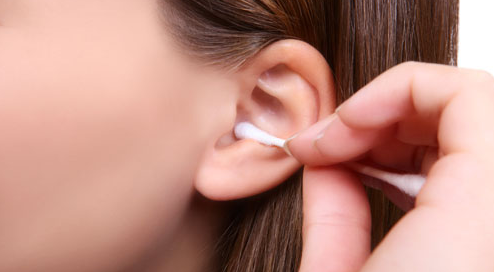 Home Deshi Treatment for Pimple in Ear