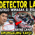 KAKAPASOK LANG Walang Takas si Hontiver0s at Tamba, Senado ipaPolygraph test mga Testigo Raffy Tulfo