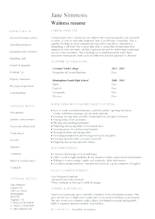 process server resume curriculum server side work template vitae military resume templates sample to civilian format example of experience server side work template resume websphere process server res.