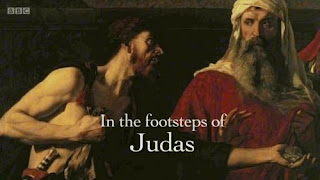 In The Footsteps Of Judas (2016) | Watch free online BBC Documentary